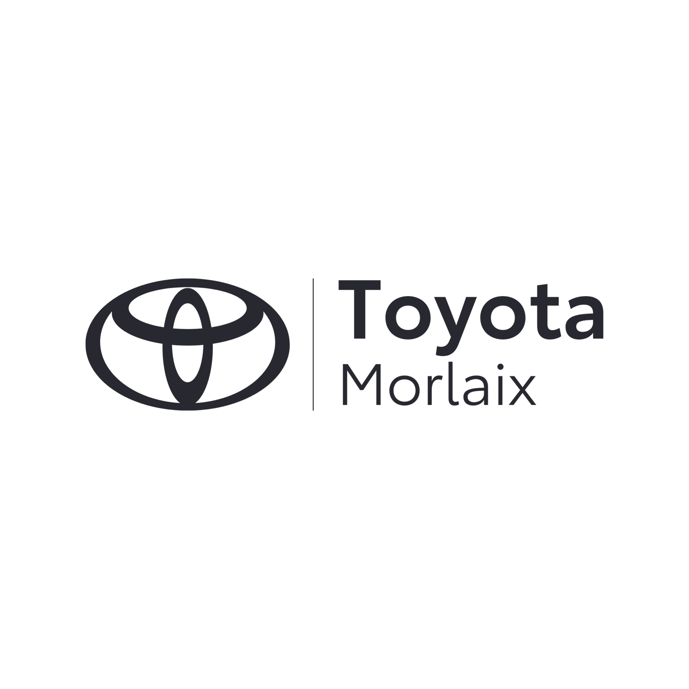 Toyota Morlaix